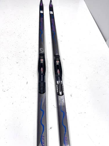 Used ASNES NNN BINDING Mens XC Ski/Binding 190 cm 11860-S000317602