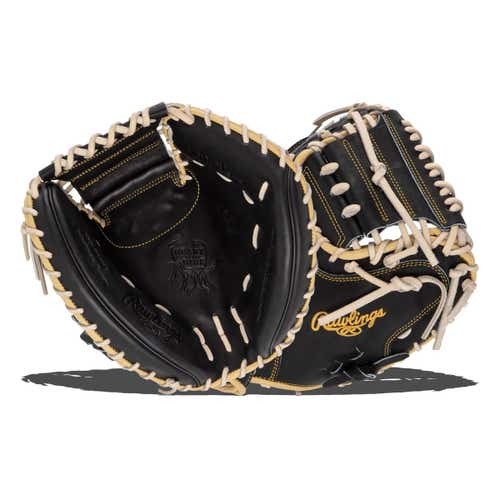 Used Rawlings PRORAR35 Right Hand Thrower - Very Good Condition