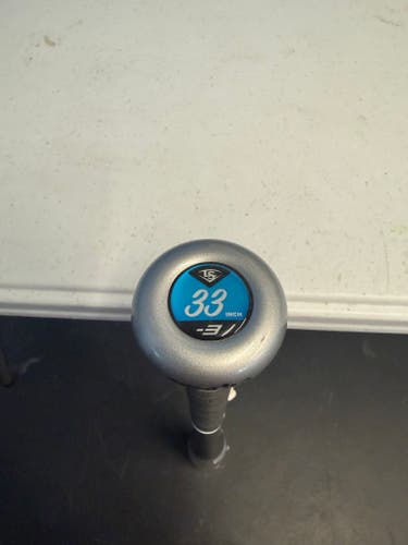 2025 Louisville Slugger OMAHA BBCOR Certified Bat (-3) 33" (New)
