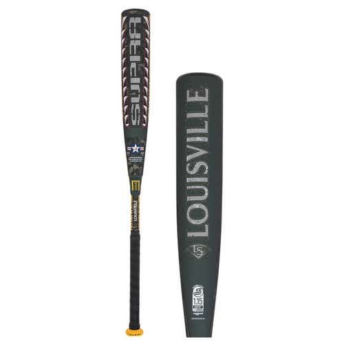 Used Louisville Slugger WBL2700701 27" 17 oz. - Very Good Condition