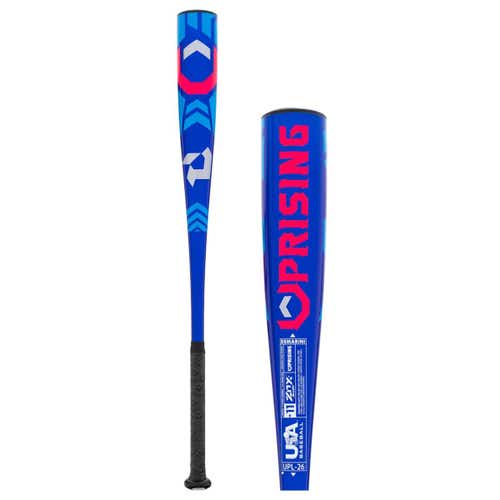 Used DeMarini WBD2604010 26" 15 oz - Very Good Condition