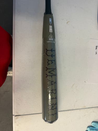 2025 DeMarini The Goods Hybrid BBCOR Certified Bat (-3) 33" (New)
