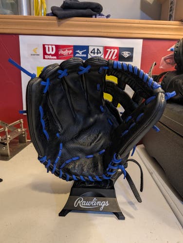 Outfield LH Rawlings Premier Series Baseball Glove 12.75" (Used)