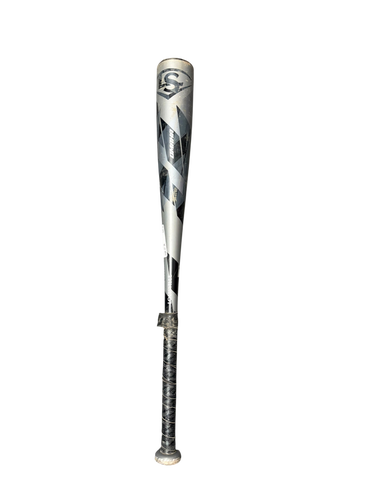 Used Louisville Slugger OMAHA BB/SB USA 2 5/8 Bat 27" 11307-S000269787