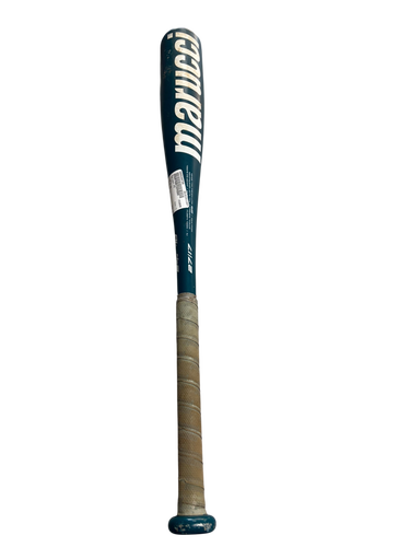 Used Marucci F5 BB/SB USSSA 2 3/4 Bat 27" 11307-S000269789