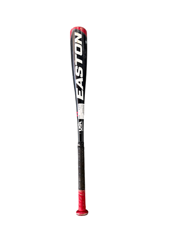 Used Easton ALPHA ALX BB/SB USA 2 5/8 Bat 27" 11307-S000269788