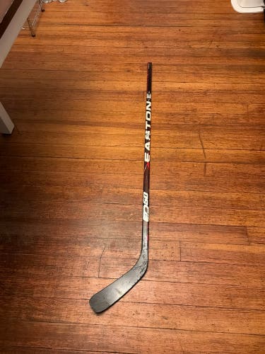 Junior Easton EQ50 Right Handed Hockey Stick 50 Flex (Used)