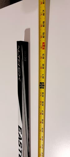 Easton Stealth CX Hyperlite Pro Stock RH Beau Bennett Stick