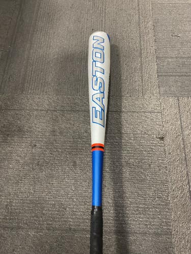 Used Easton QUANTUM USSSA BB/SB USSSA 2 5/8 Bat 30" 11614-S000246355