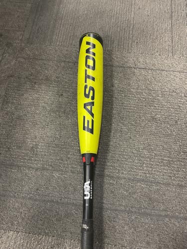 Used Easton ADV 360 BB/SB USA 2 5/8 Bat 29" 11614-S000246352