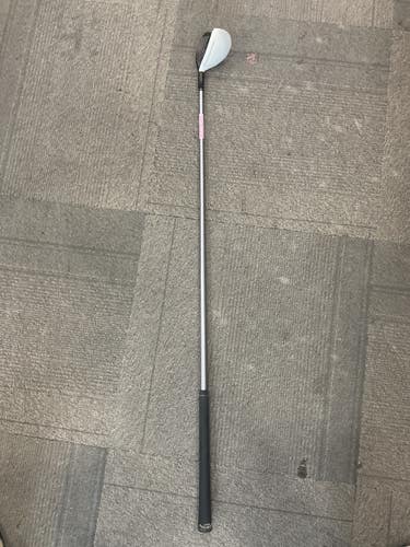 Used Adams Golf SUPER S IDEA Mens Hybrid Club RH 4 Hybrid 11614-S000246338