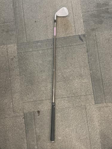 Used Callaway BIG BERTHA B21 Golf Wedge Mens RH Pitching Wedge 11614-S000246335