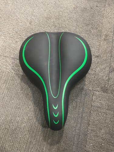 Used BIKE SEAT Bike Accessory 11614-S000246305