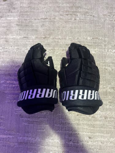 Warrior Franchise Gloves 14" (Used)