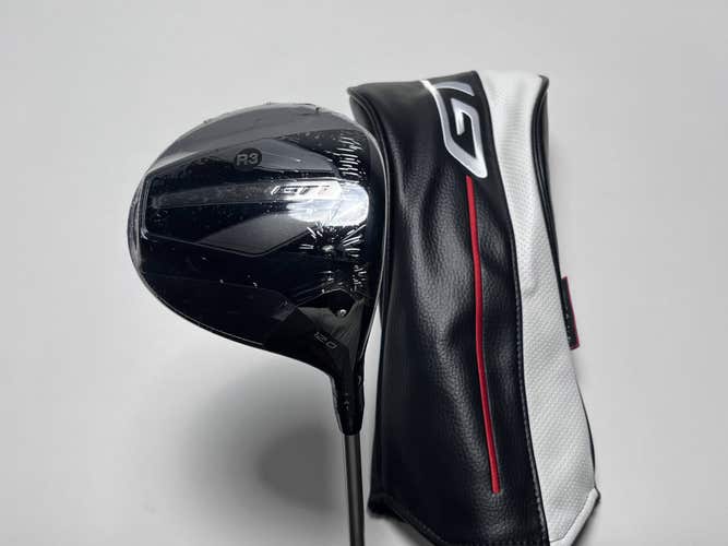 Titleist GT1 Driver 12* Fujikura Air Speeder R3 Ladies Graphite Womens RH HC NEW