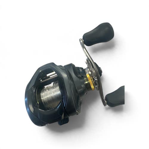 Used Shimano 200 SHIMANO CURADO Fishing Reel Only 11850-S000026228
