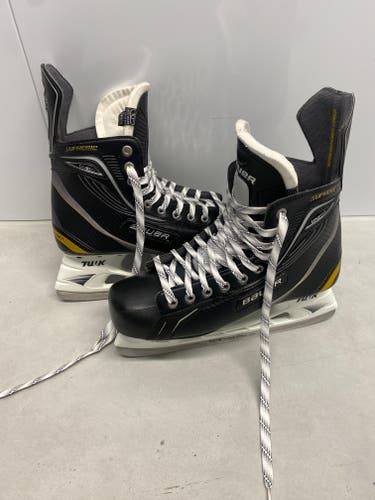 Bauer Supreme One60 Hockey Skates size 10D Like New (Used)