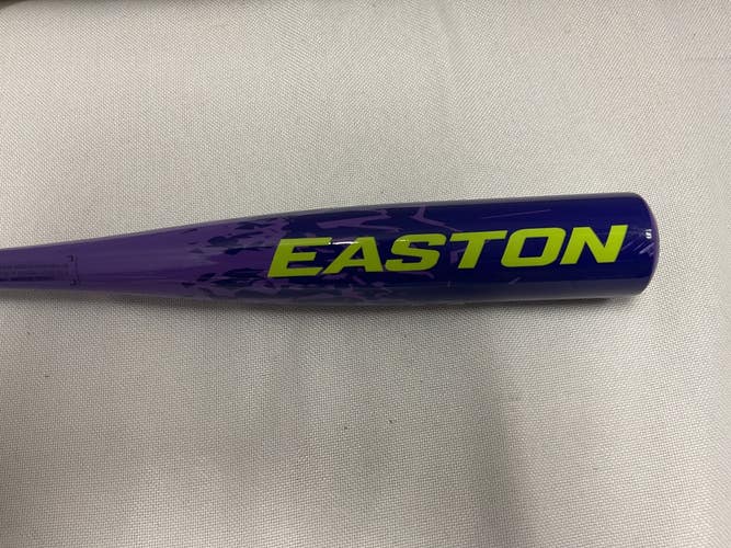 Used Easton HAVOC BB/SB USA 2 1/4 Bat 28" 11490-S000278719