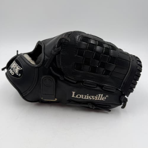 Louisville Slugger TPX Pro 11.75 Pitchers Infield Baseball Glove