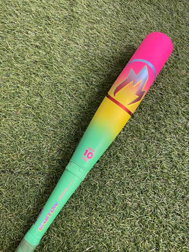 Easton Hype Fire Composite USA (2 5/8") 2026 (-10)