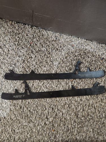 True Shift 296 mm (Used) Like New