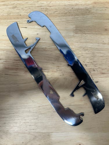 212mm Blade Tech Runners (Fit True Shift Max Holder) Toronto Sceptres Pro Stock