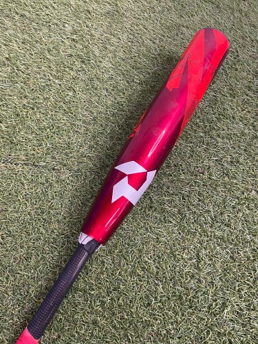 DeMarini Zoa (2 3/4") USSSA 2024 (-8)
