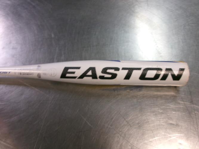 Used Easton GHOST ALLOY BB/SB Fastpitch Bat 28" 11868-S000072574