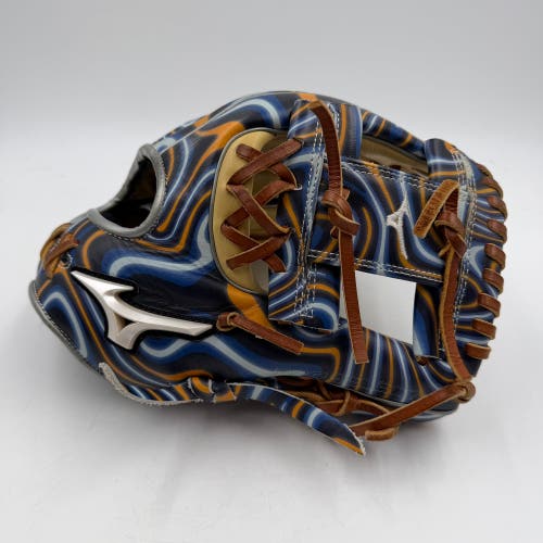 Mizuno Pro Select 11.5 Infield Baseball Glove