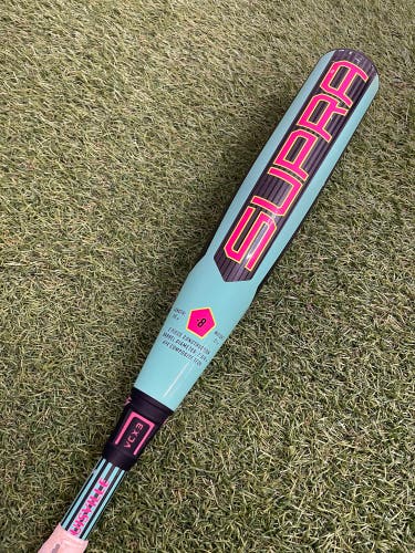 Louisville Slugger Supra Composite USSSA (2 3/4") 2026 (-8)