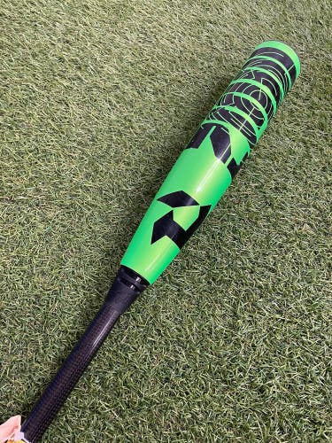 DeMarini Zen USSSA (2 3/4") 2026 (-10)