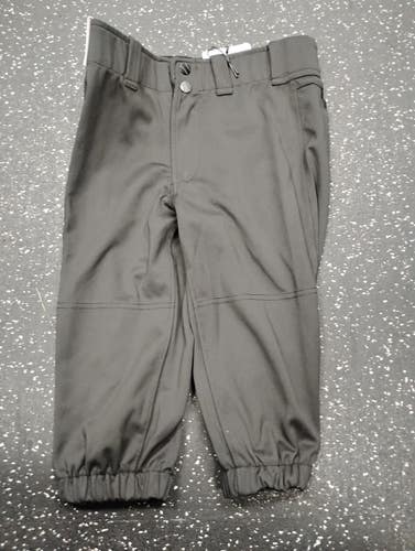 RIP-IT GIRLS REVOLUTION BB/SB Pant Girls Black LG 11849-S000045546