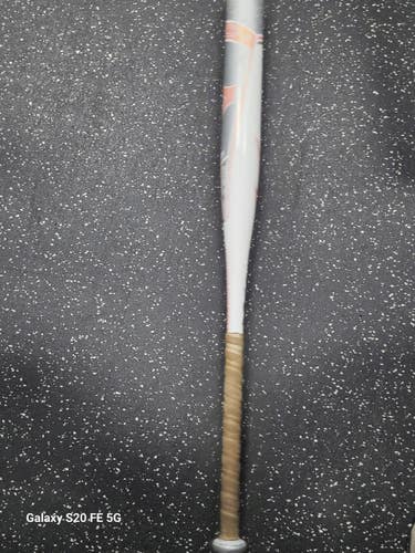 Used Mizuno FINCH BB/SB Fastpitch Bat 31" 11849-S000045527