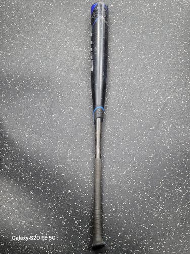 Used AXE ELITE BB/SB High School -3 Bat 33" 11849-S000045525