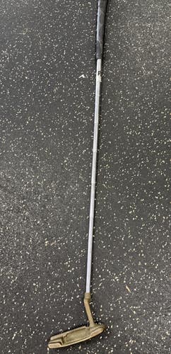 Used Ping ANSER Mens Putter LH 11849-S000045520