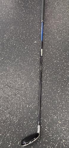 Used Adams Golf A70S Mens Individual Iron LH 4 Iron 11849-S000045516