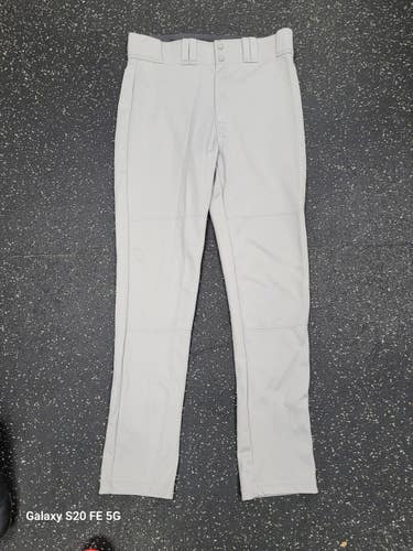 Used Easton PANTS BB/SB Pant Mens Grey LG 11849-S000045510