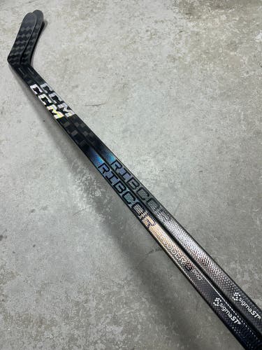 2 PACK 85 Flex P29M Senior CCM Jetspeed FT8 Pro Right Hand Hockey Stick Pro Stock (New)