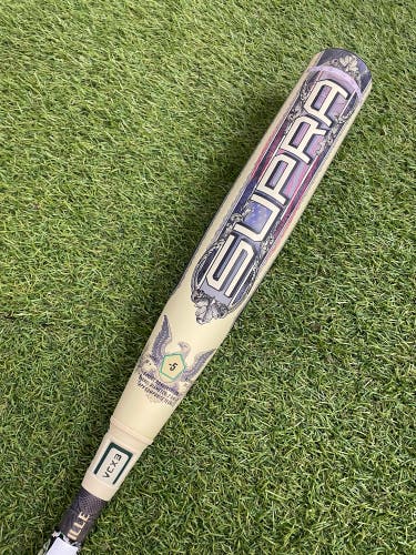 Louisville Slugger Supra Minted Composite USSSA (2 3/4") 2026 (-5)