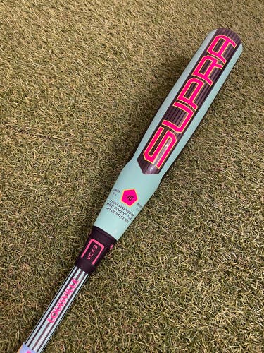 Louisville Slugger Supra Composite USSSA (2 3/4") 2026 (-10)
