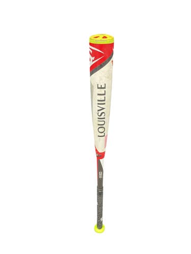 Used Louisville Slugger SELECT 716 BB/SB High School -3 Bat 33" 11847-S000040021