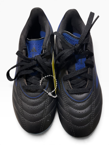 Used Adidas Soccer Cleats Black Youth 12.0 11847-S000039965