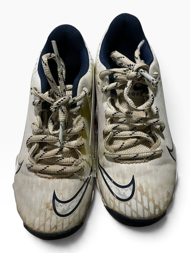Used Nike SB CLEAT BB/SB Cleats White Youth 11.0 11847-S000039933
