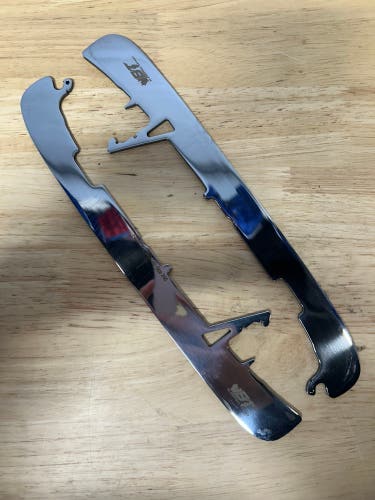246mm Blade Tech Runners (Fit True Shift Max Holder) Minnesota Frost Pro Stock