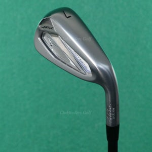 Mizuno JPX 925 Hot Metal Single 7 Iron Mitsubishi Chemical MMT Graphite Seniors