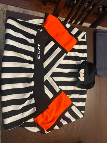 CCM Referee (New)