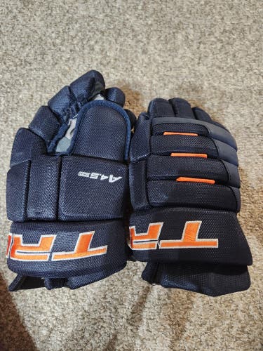 True A4.5 SBP Gloves 13"