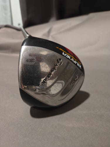 Men's TaylorMade Burner Superfast Right Handed Regular Flex 3w