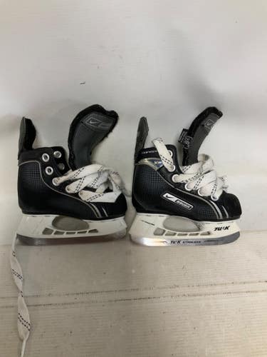 Used Bauer SUPREME ONE05 Youth Hockey Skate Youth 06.0 11823-S000042618