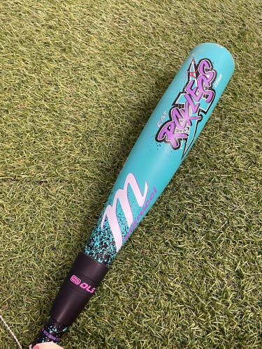 Marucci CATX Rckless Comp USA (2 5/8") 2026 (-10)